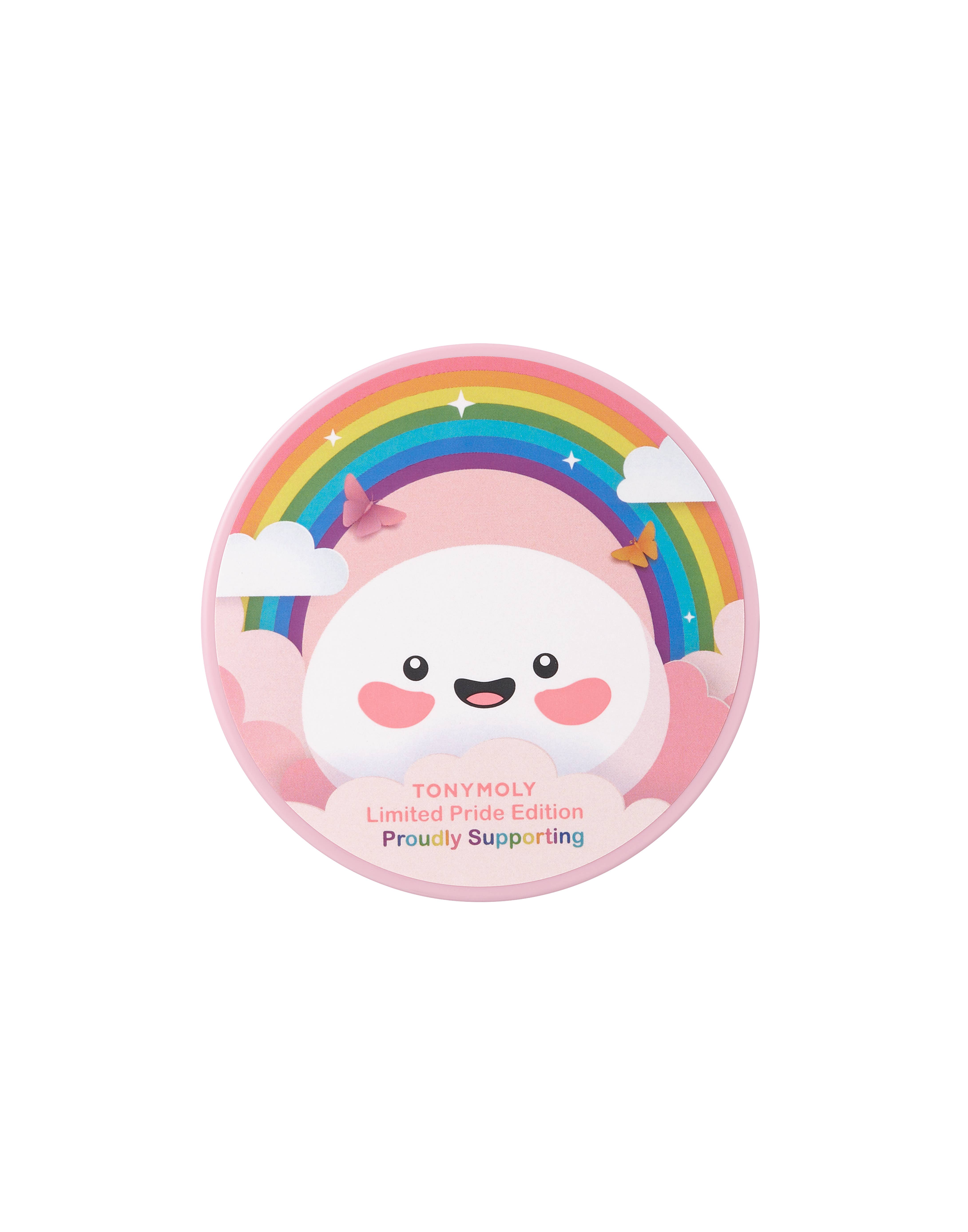 TONYMOLY - Wholesale Eye Treatment Mask - Pride Wonder Ceramide Collagen Mochi Eye Patches 1