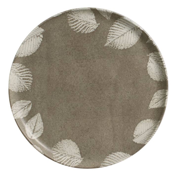 Porto Brasil - Wholesale Dinnerware Set - Seiva 16 Pieces Dinnerware Set, Stoneware, Service for 4