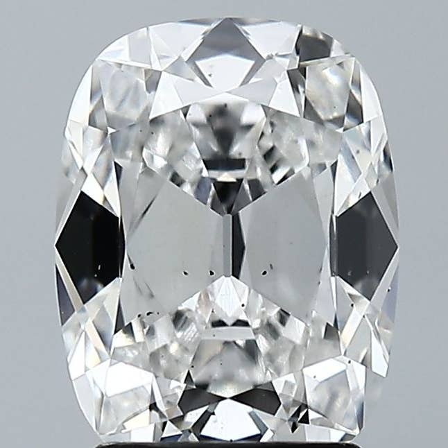 Vieux mineur 2,69ct E SI1 EX EX Aucun pour la vente par LooseDiamondNet