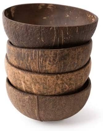 Karmic Seed – wholesale Bowl – Coconut Bowls - Natural Finish3