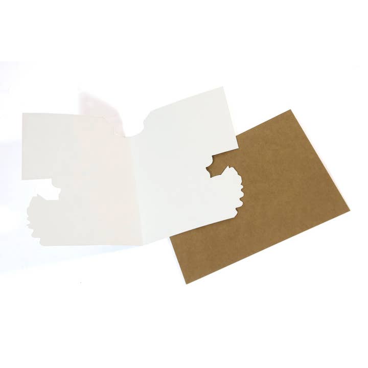 Bad Betty Greeting Co. - Wholesale Birthday Card - Funny Birthday Card - Closer to Crazy Cat Lady2