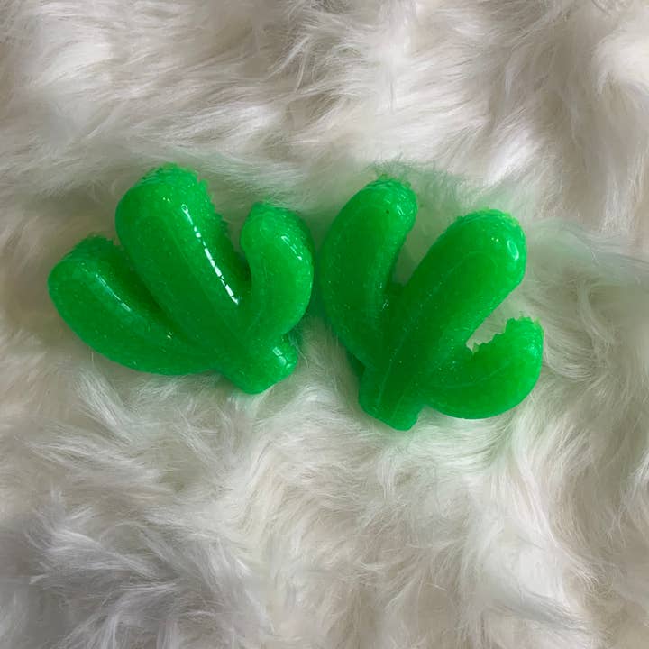 Vent Clips Car freshies for wholesale by Pretty pink cactus & Co.