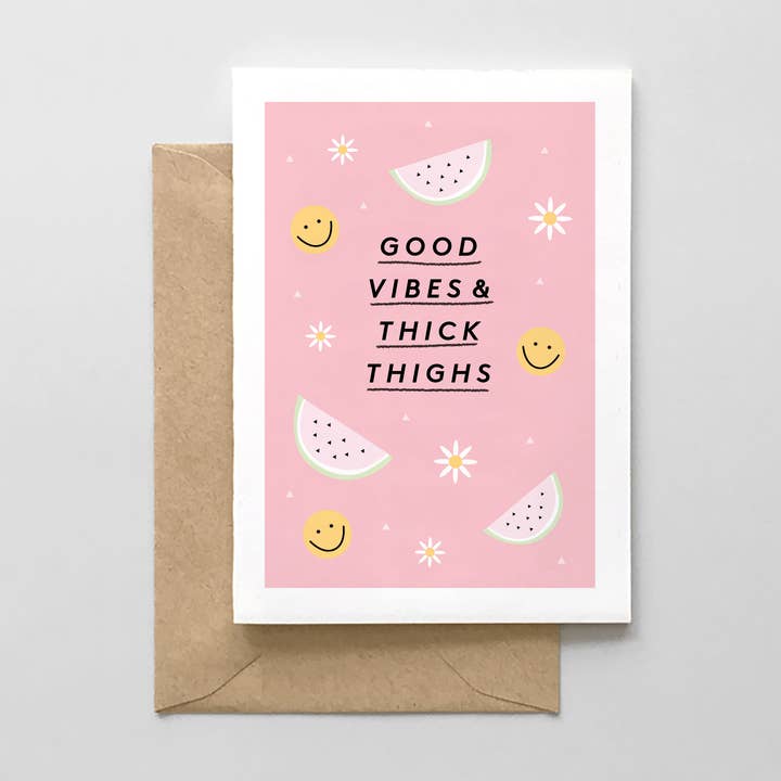 Buone vibrazioni e cosce spesse per la vendita all'ingrosso da parte di Spaghetti & Meatballs