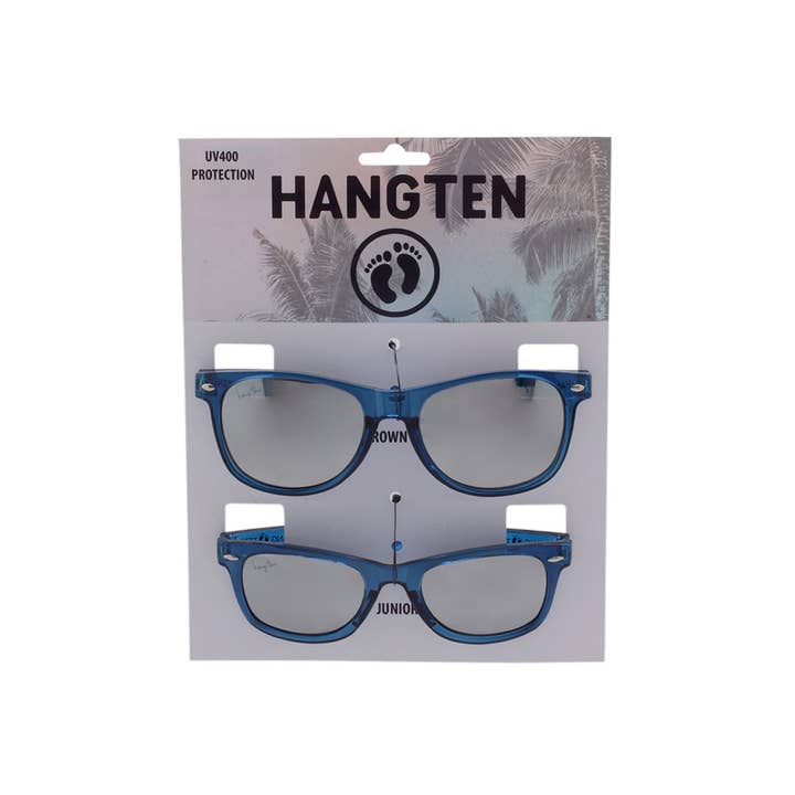 Shark Eyes, Inc - Wholesale Sunglasses - Kids - Parent and Me Sunglass Combination Set Kids Glasses New