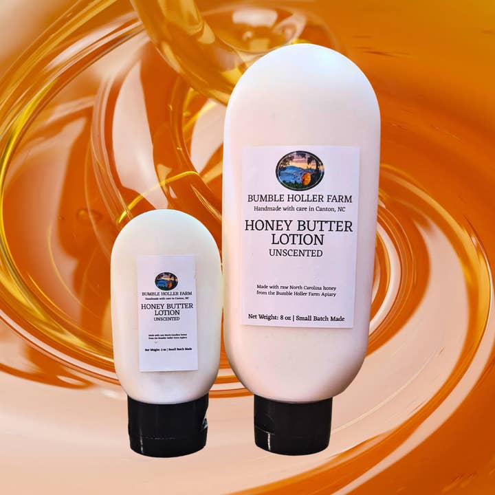 Honey Butter Lotion and other Purchase Wholesale honey lotion. Free Returns & Net 60 Terms on Faire trending on Faire.