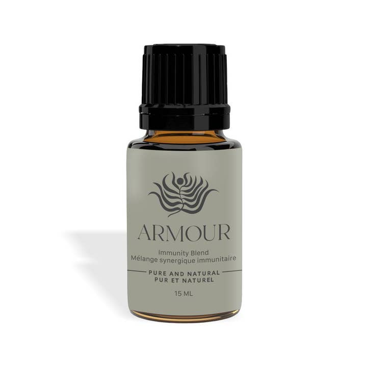 Armour - Immunity Blend for wholesale by Tülu Wellness
