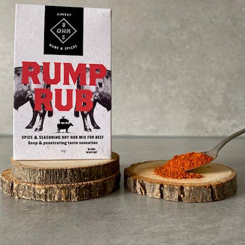 BOHNS - Wholesale Rub - Rump Rub1