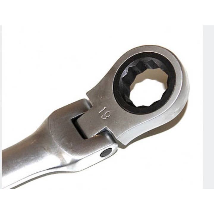 Royal Swiss - Wholesale Tool Set - 22-Piece Flexible Open-End Wrench Set1