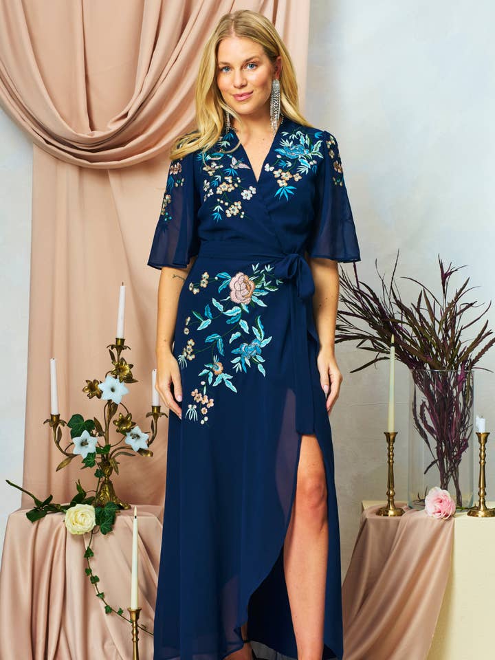 A Catriona por atacado de Hope And Ivy