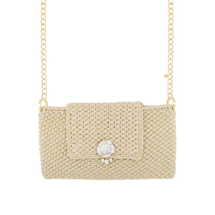 Made in Italy Ceremony Bag - Frida for wholesale by Nivy