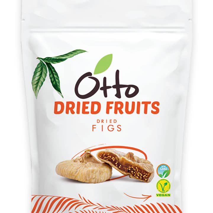 Biggbrands GmbH - Wholesale Dried/Dehydrated Fruit - Otto Dried Figs 0