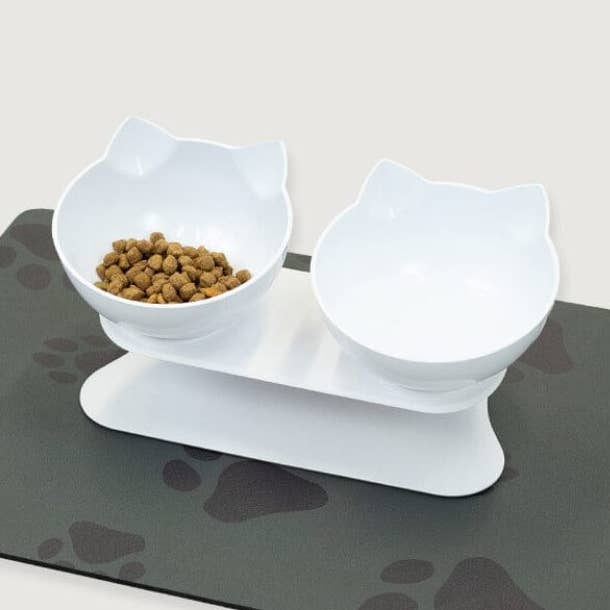 Gamelle orthopédique anti-vomissements pour chat et autres tendances Résultats pour croquette anti glouton en vente B2B. Retours gratuits et paiement à 60 jours sur Faire sur Faire.