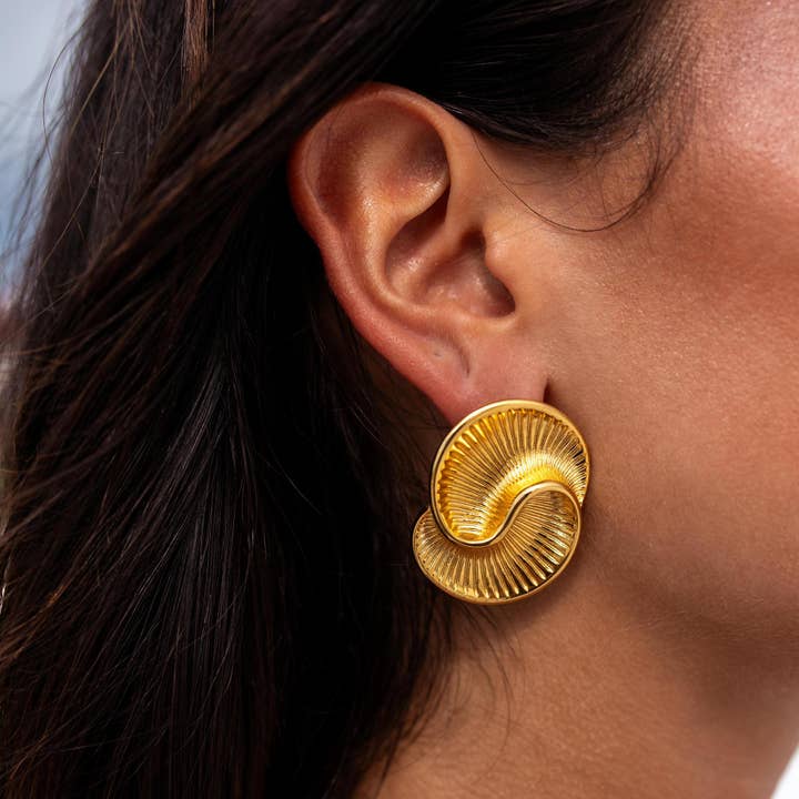 ALCO Jewelry - Wholesale Dangle Earrings - Sofia Earrings3