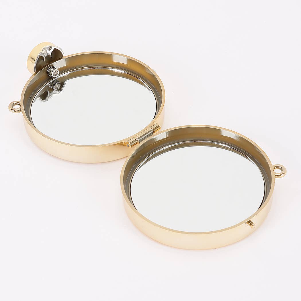 3AM BY H&D ACCESSORIES – Engroshandel Crossbodytaske - Dame – Akryl Mini Taske2