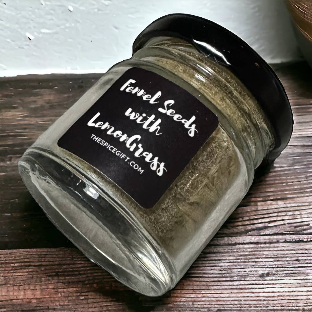 Thespicegift – wholesale Dried spice mix – All in the Aroma Spice Set|15 set Spice Box| Food Gift10