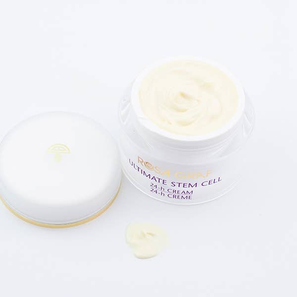Rosa Graf - Wholesale Anti-Aging Moisturizer - Ultimate Stem Cell 24h Cream