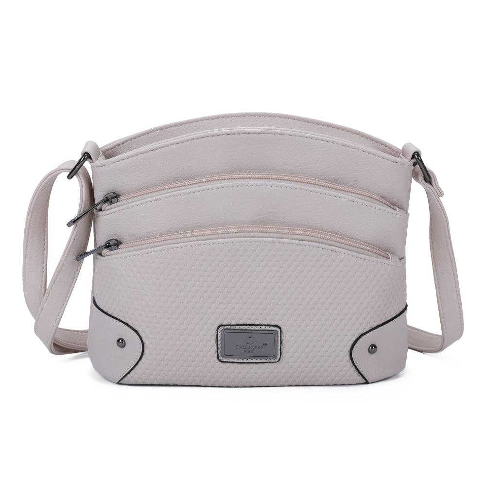 Gallantry - Vente Sac à bandoulière – femme - Marceau (M-9263-5)37