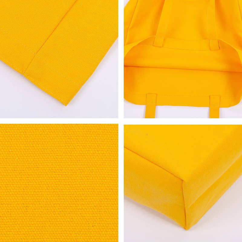 wandf - Vente Tote bag – unisexe - Sac fourre-tout en toile personnalisé Sac à bandoulière de voyage pour hommes et femmes15