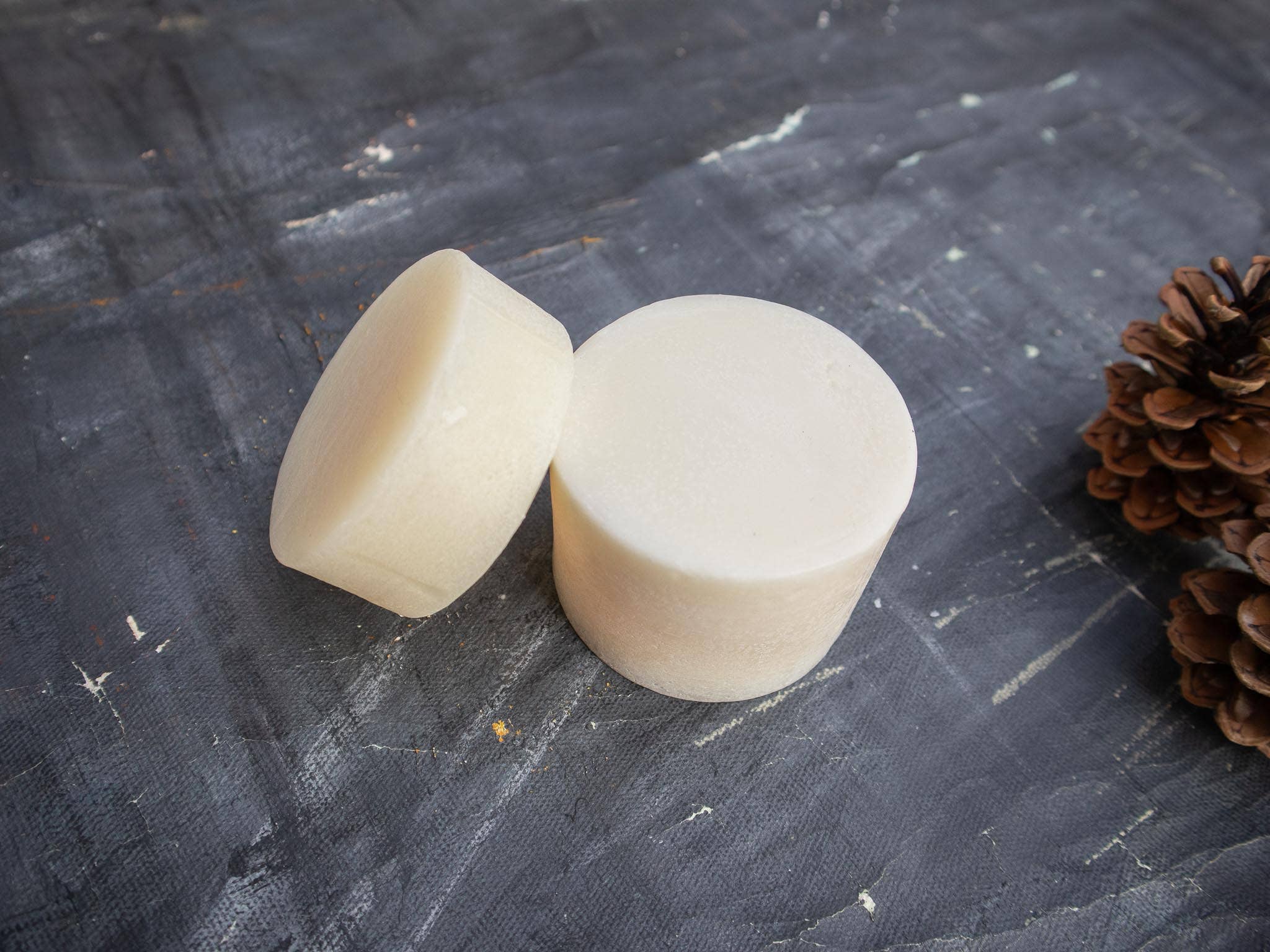 Plantish - Wholesale Dish Soap - Solid Dish Soap Cake Refills - Strengthened Formula1