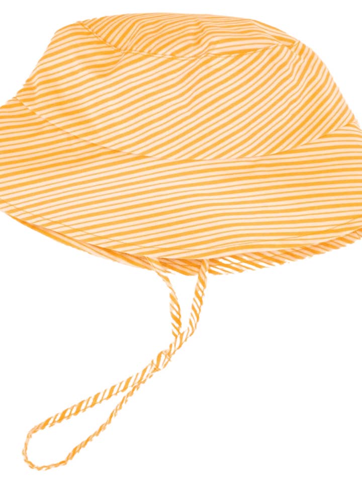 WS - Retro Wave By Ina - Vali Bucket Hat for wholesale by Ina Swim