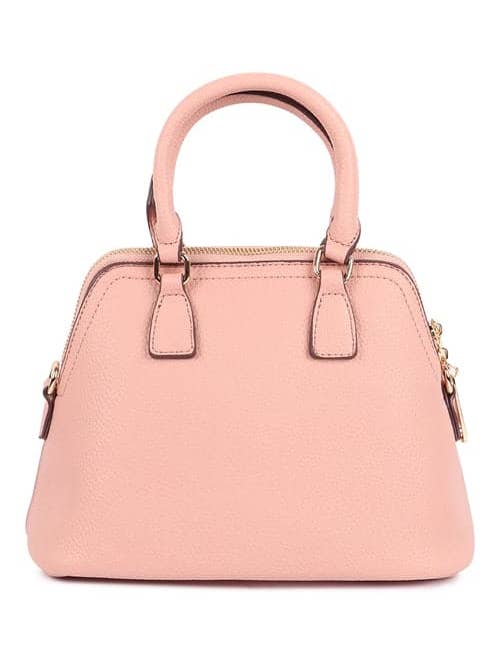 Sac à main tendance inspiré des créateurs pour femmes Rose - Paquet de 3 pour la vente par Apparel Candy