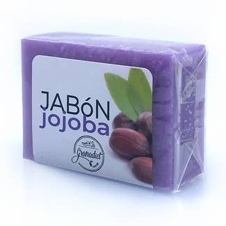 Jojoba Sæbe 100 for engroshandel hos Granadiet