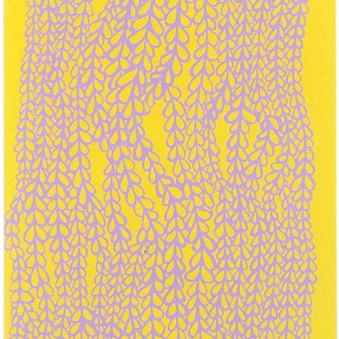 Silmu Postcard for wholesale by Törmi Design