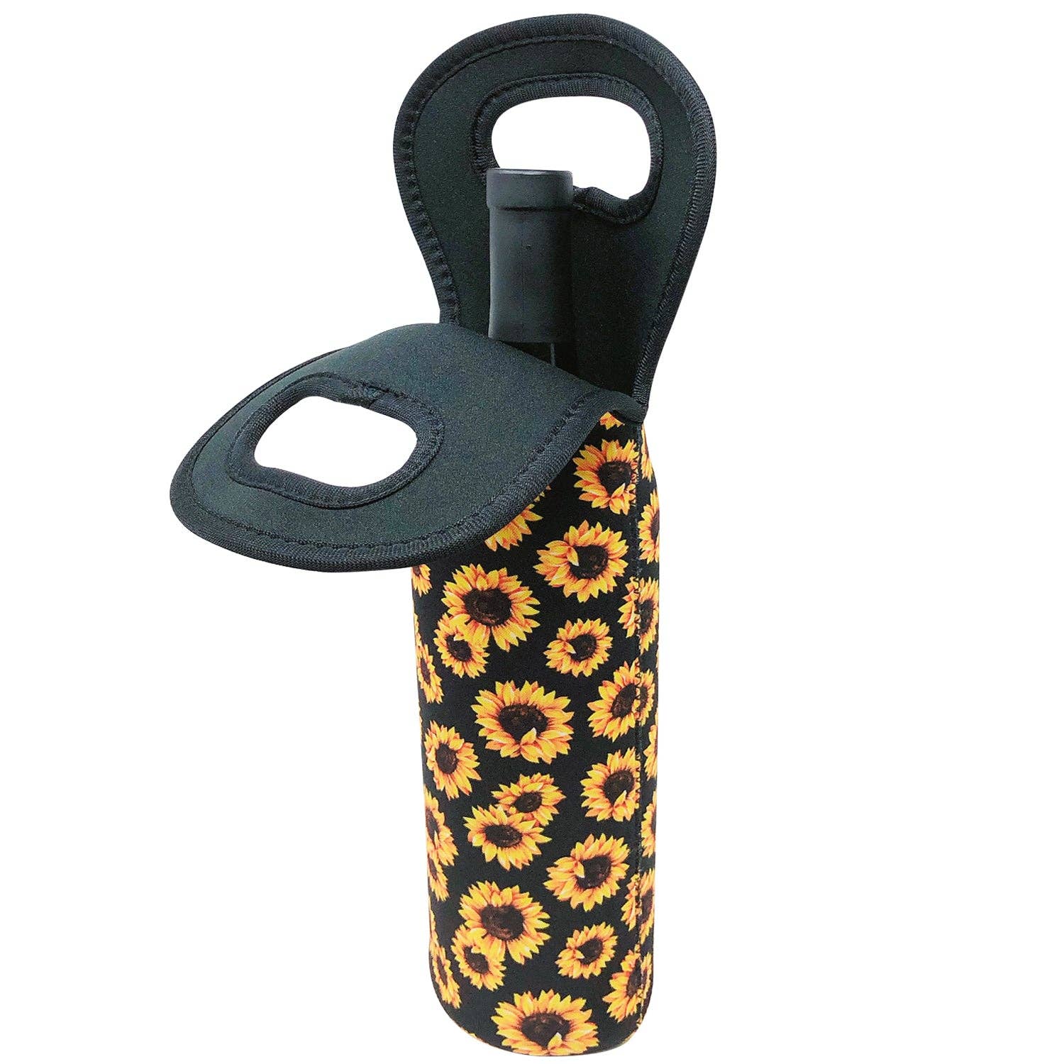 Wrapables.com - Wholesale Wine Tote - Wrapables Insulated Neoprene Wine Tote12