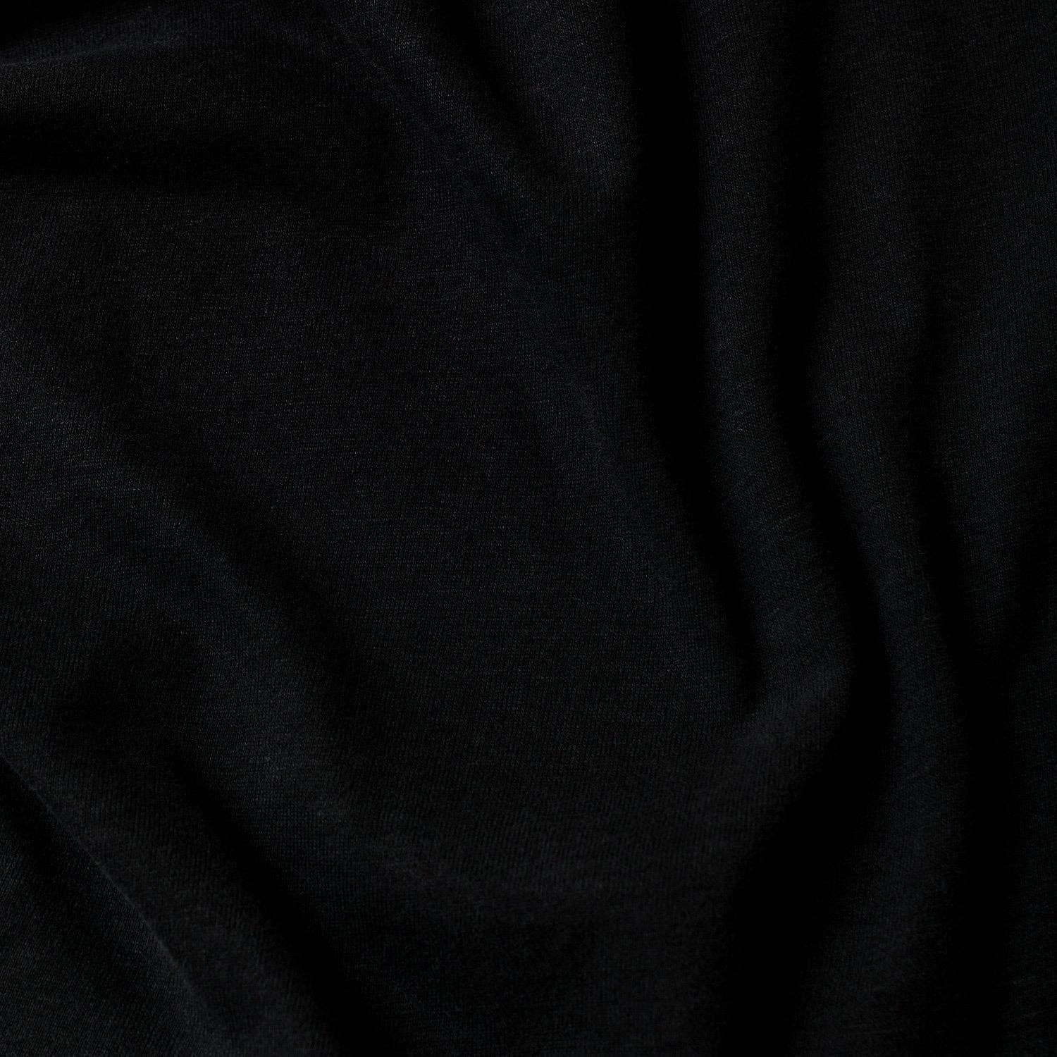 True Classic - Wholesale Polo - Men's - Black Classic Polo6