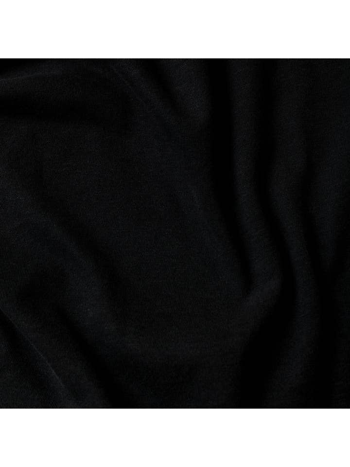 True Classic - Wholesale Polo - Men's - Black Classic Polo6