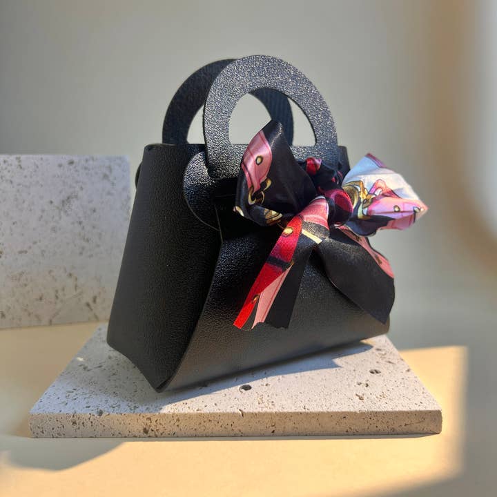 COSMOS - Wholesale Gift Bag - Mini Gift Pouch Bag Original Elegance PO81001-1003