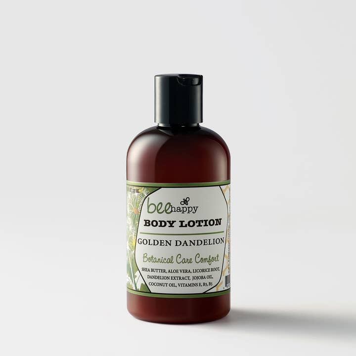 Bee Happy - Wholesale Body Cream/Lotion - Travel Size Body Lotion (8 ml|0.27oz) Airless, Variety of 1211