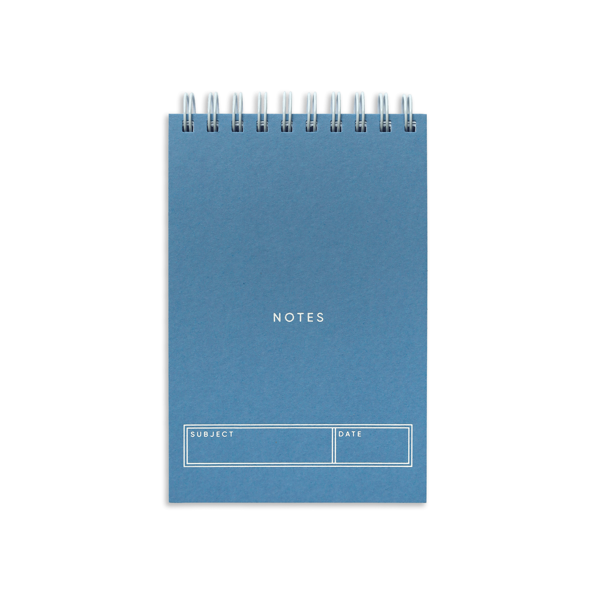 Simple Self - Vendita all'ingrosso Bloc notes - Mini Blocco Note7