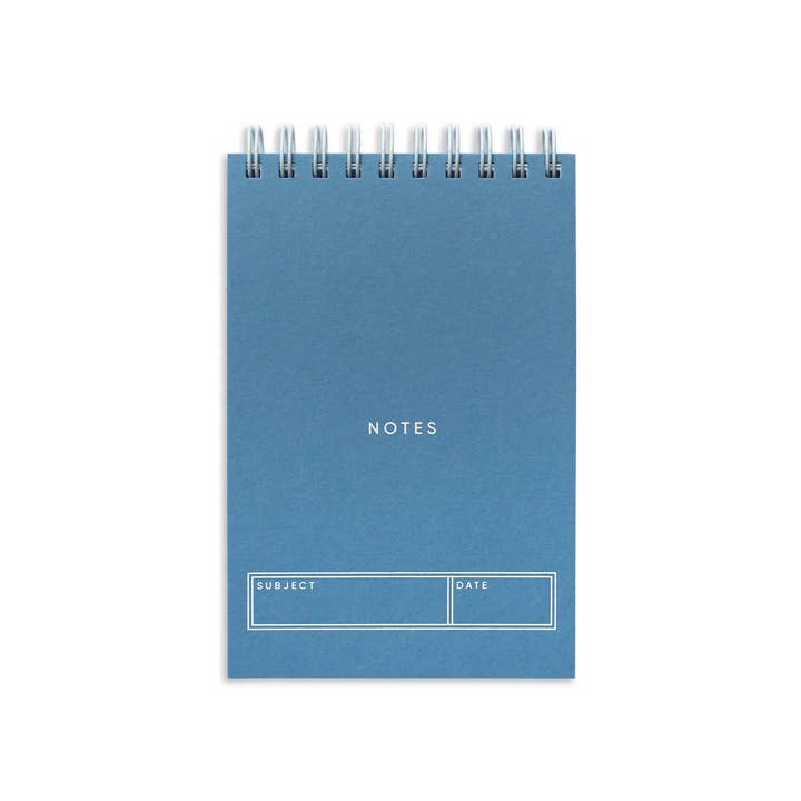 Simple Self - Wholesale Notepad - Mini Task Pad7