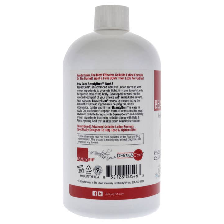 Style Rule - Wholesale Muscle Lotion/Rub/Gel - Pump Muscle Toning Lotion - Vanilla Shuga | BeautyFit1