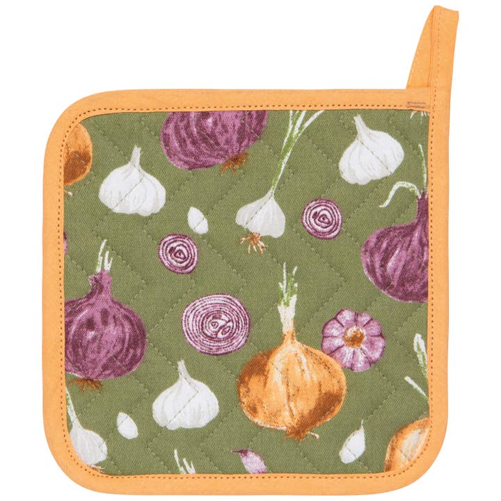 Aromatics Potholder for wholesale by Now Designs by Danica