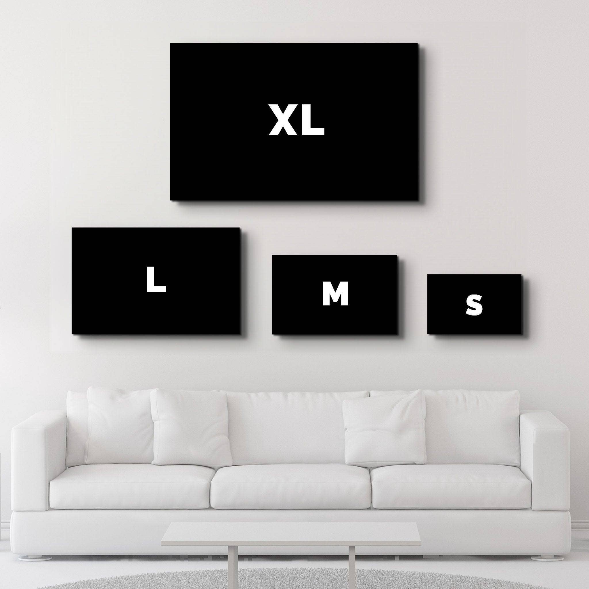 Artdesigna KG - Venta al por mayor Ilustración - Fuerzas del Equilibrio - Arte en Vidrio para Pared5