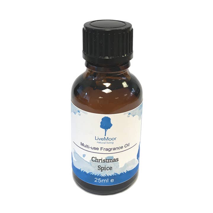 Especiaria de Natal - 25ml por atacado de LiveMoor