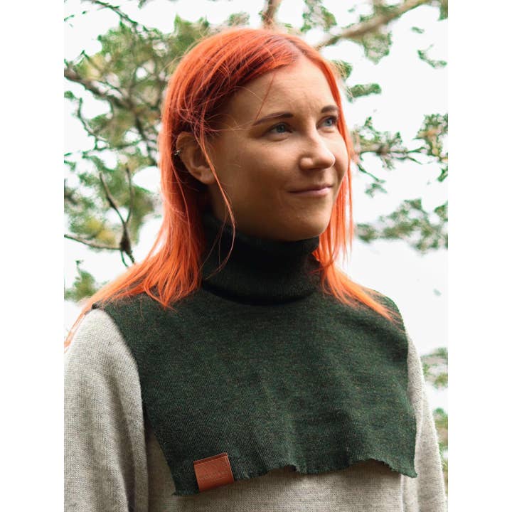 Wølmark Finland - Venta al por mayor Protectores de cuello/bragas de cuello - Unisex - TODO — 100% Alpakan Villa Kauluri5