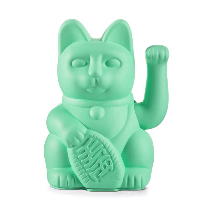 Lucky Cat | Mint für den Großhandel von DONKEY