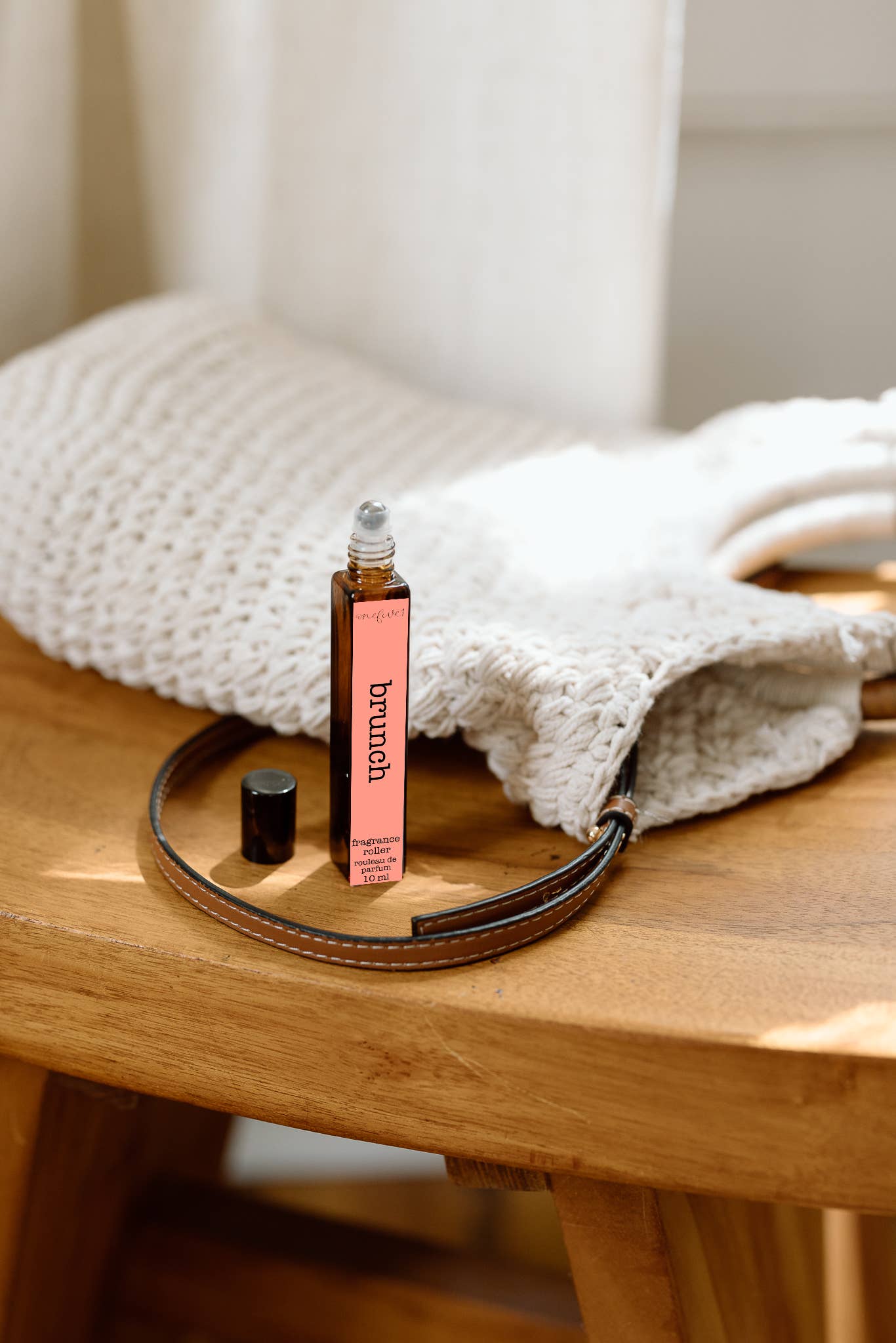 onefive1 – Großhandel Roll-on-Duft – Parfümroller für Brunch - Duftroller