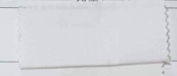 Southern Proper Blanks - Wholesale Bedding Pillowcase/Sham - Kids & Baby - Pillowcase - Scalloped edge7