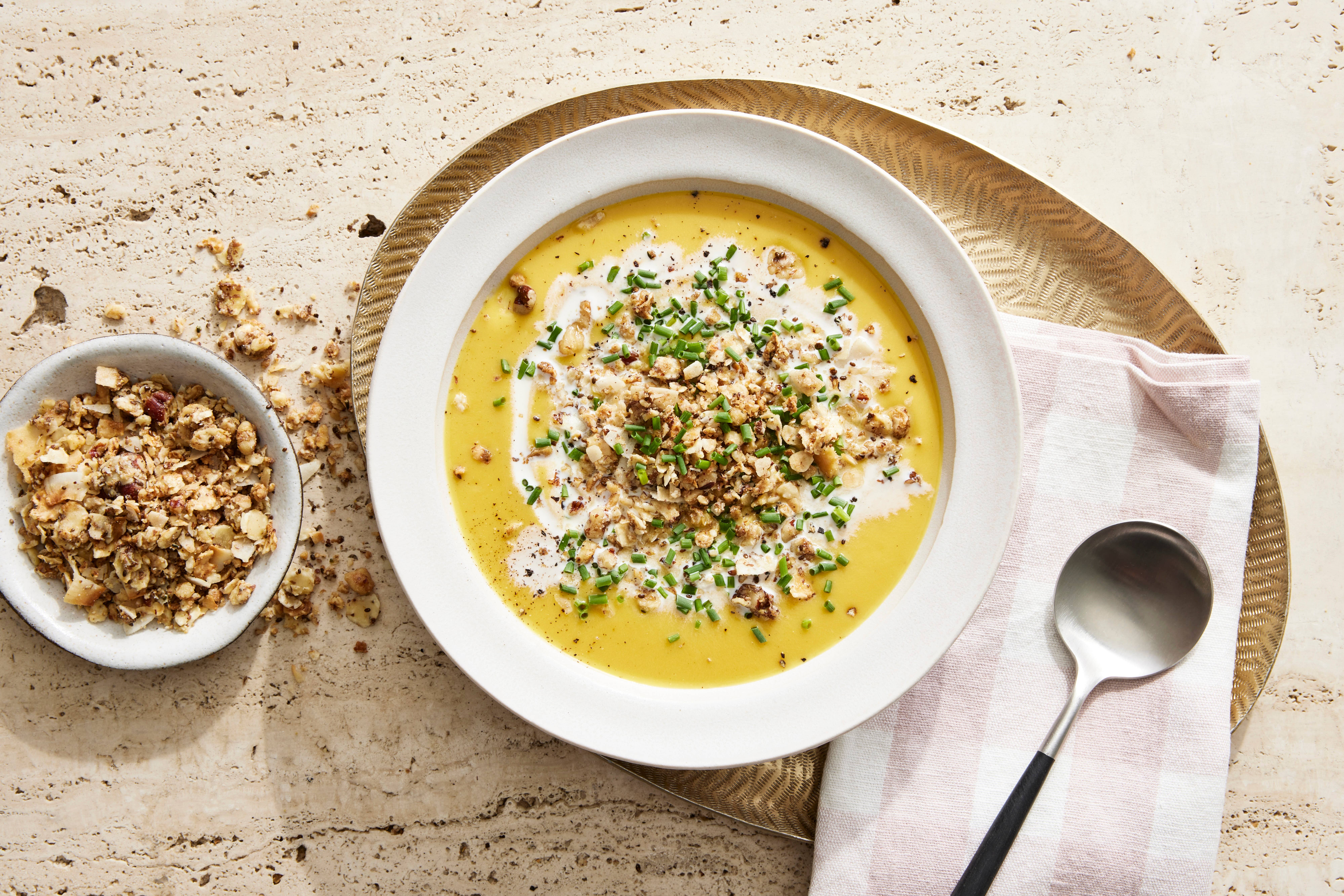 Struesli Granola Redefined – Großhandel Granola – Struesli Bio-Granola | Original | 2 Pfund4