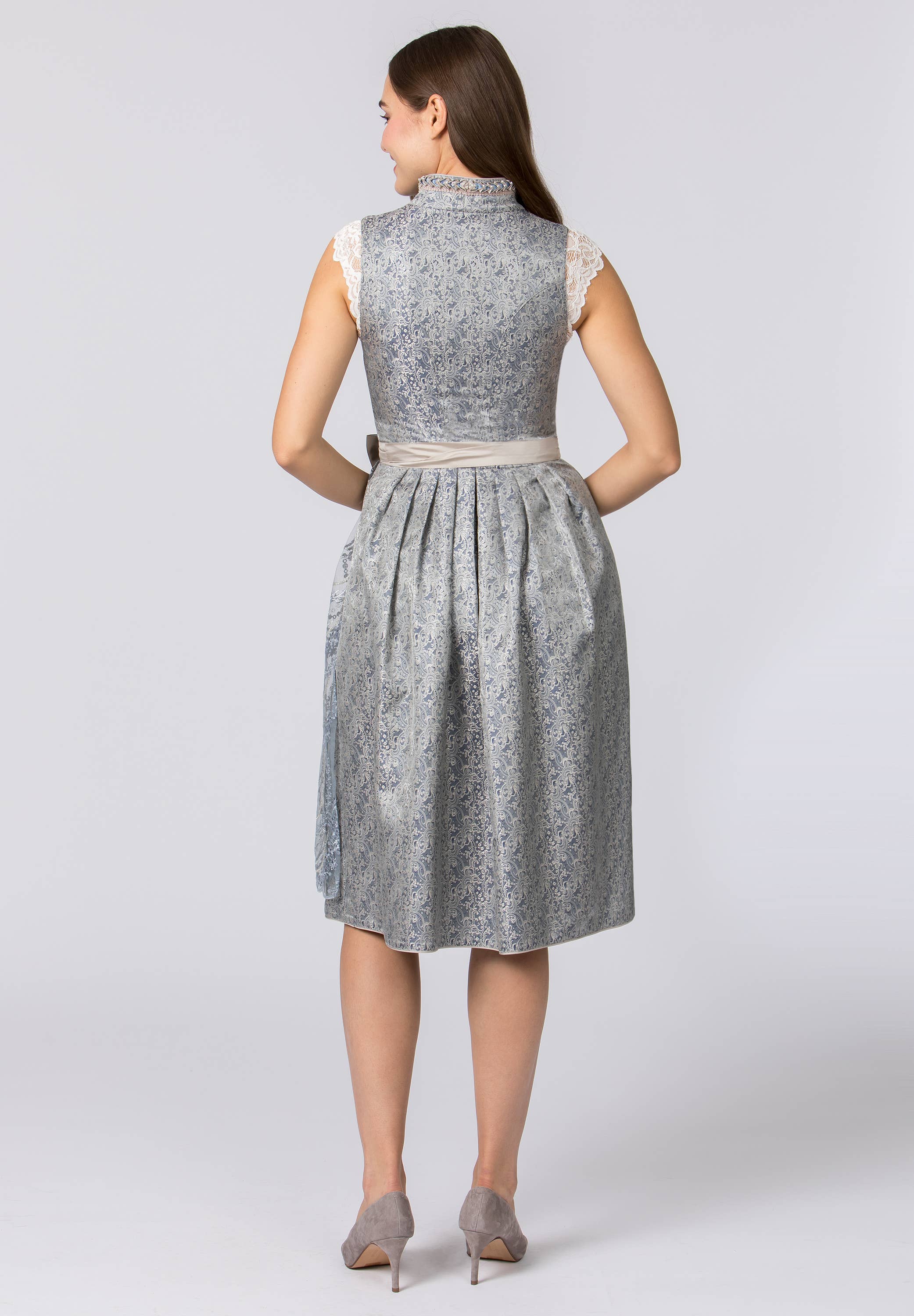 Stockerpoint – Großhandel Kleid – Damen – Dirndl Nadira1