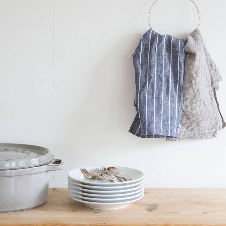 Fog Linen Work - Wholesale Clothes Hangers - Scarf Hanger0