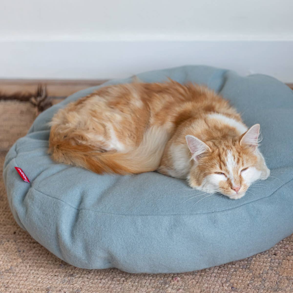 Hoopo - Wholesale Pet Bed - Cat - Donut Cat Bed6