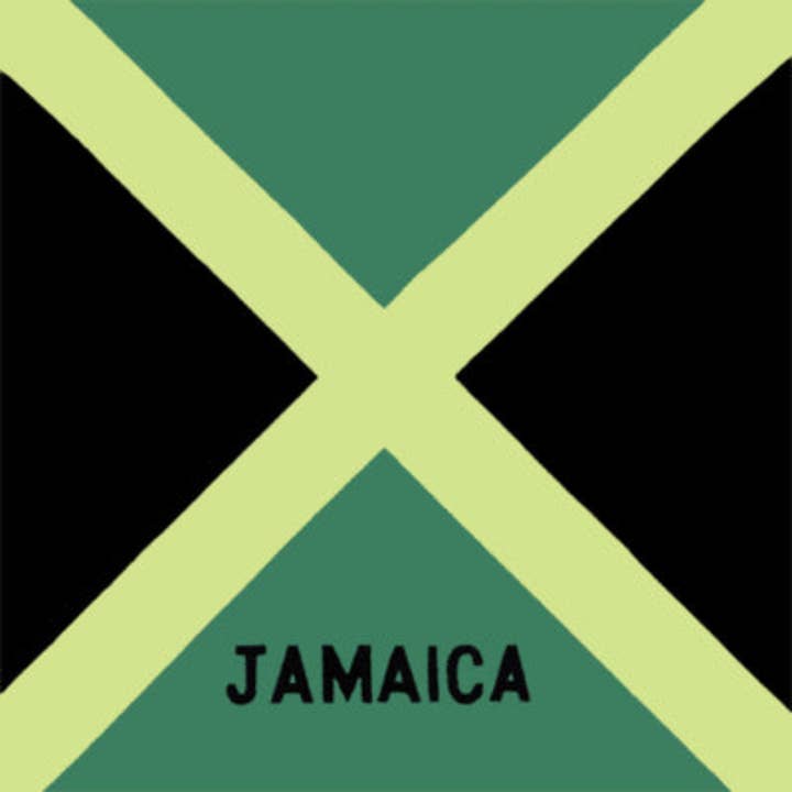Carnival Kicks - Wholesale Flag - Country Flag Bandanas