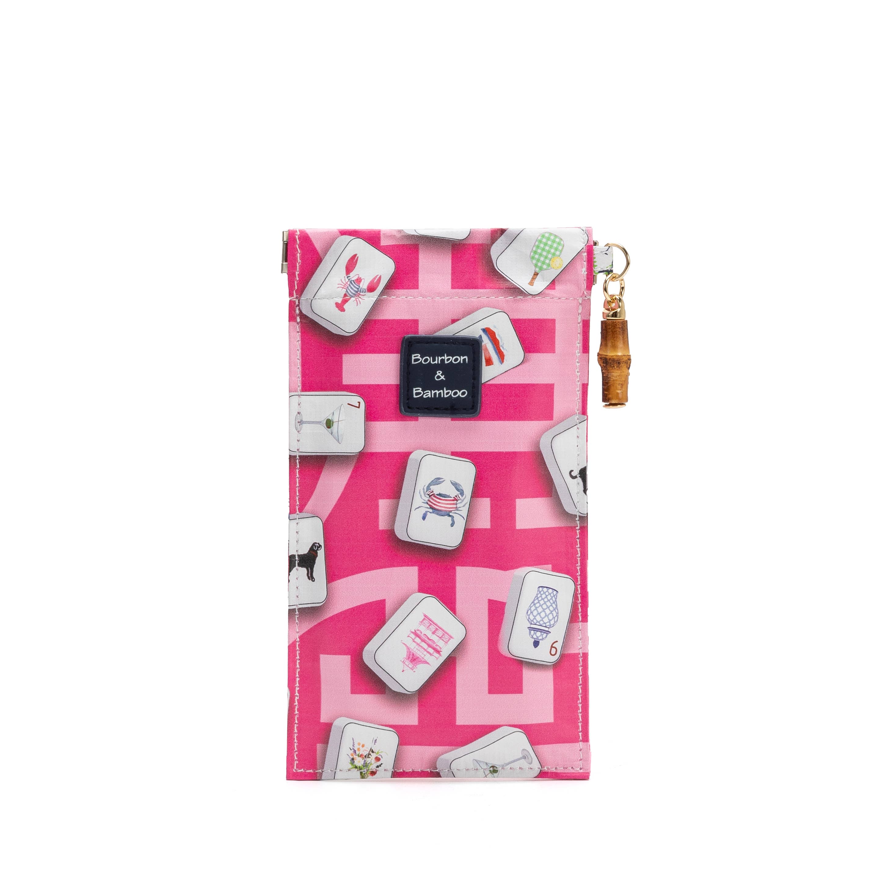 Bourbon and Bamboo – Großhandel Brillenetuis & -halter – Damen – Sunglass Fall6