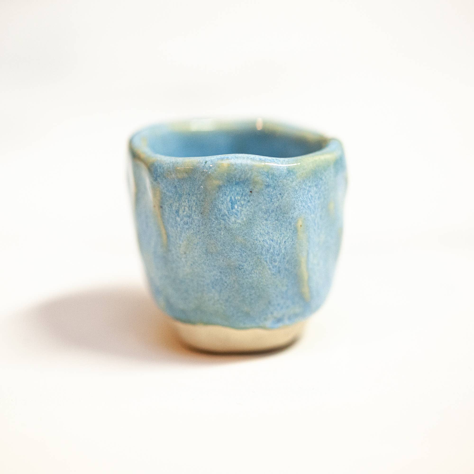 Melike Carr - Wholesale Shot Glass - Ceramic Tincture Thimbles, Wellness Shot Glasses7