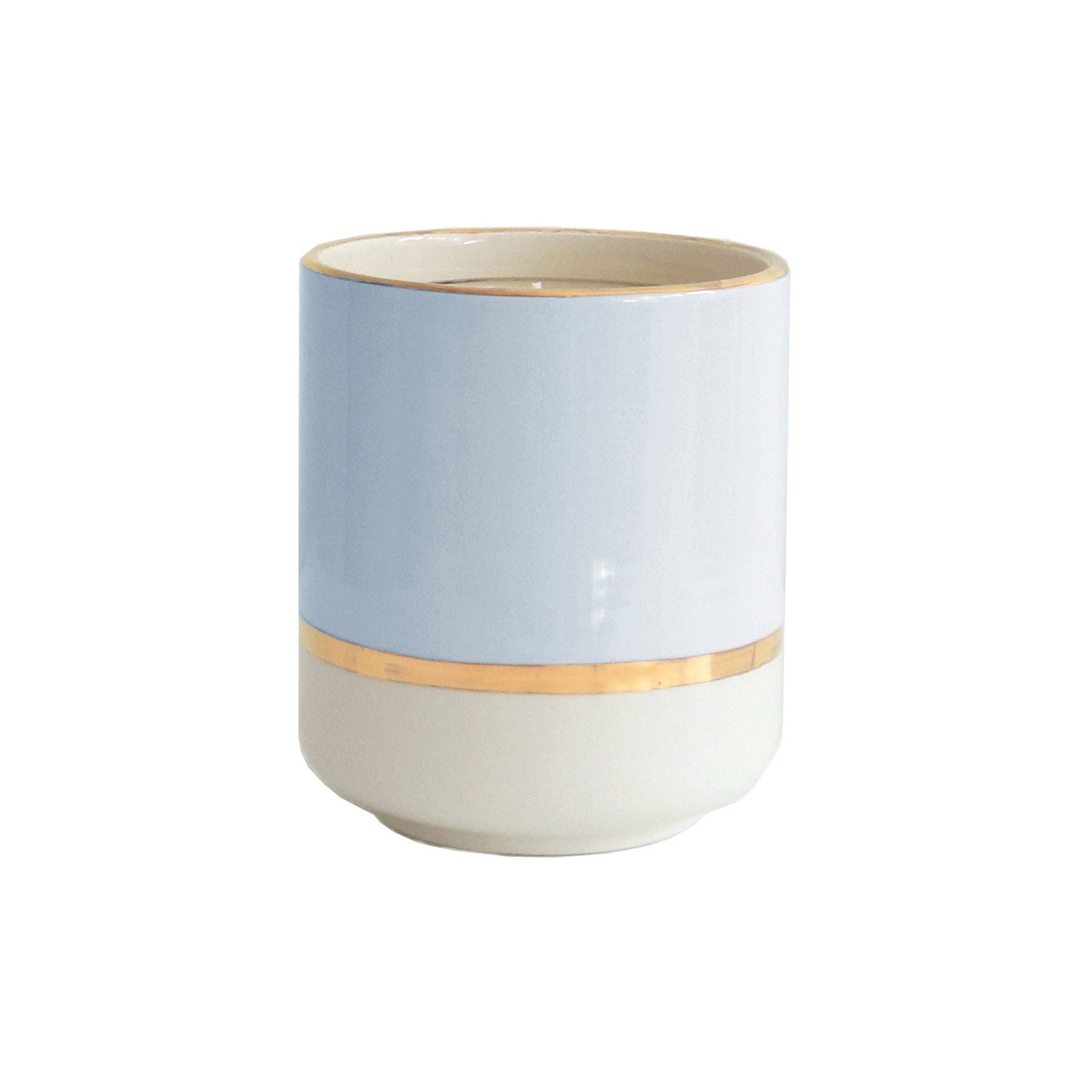 Lo Home | Ruby Clay - Vente Vases - Vase bloc de couleur7